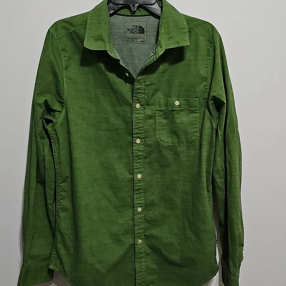 The North Face north face
